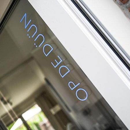 Apartamento Op de Düün Fehmarn Exterior foto