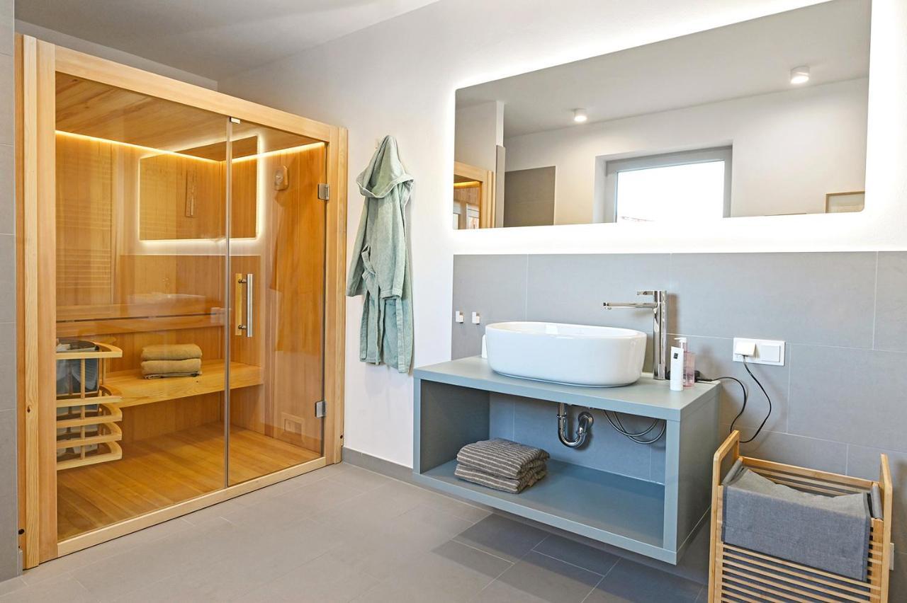 Apartamento Op de Düün Fehmarn Exterior foto