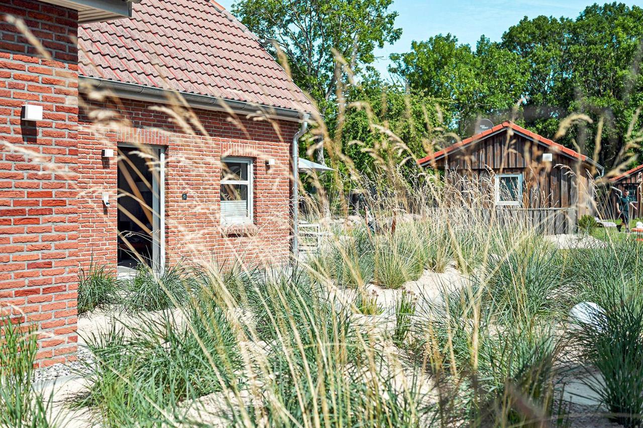Apartamento Op de Düün Fehmarn Exterior foto