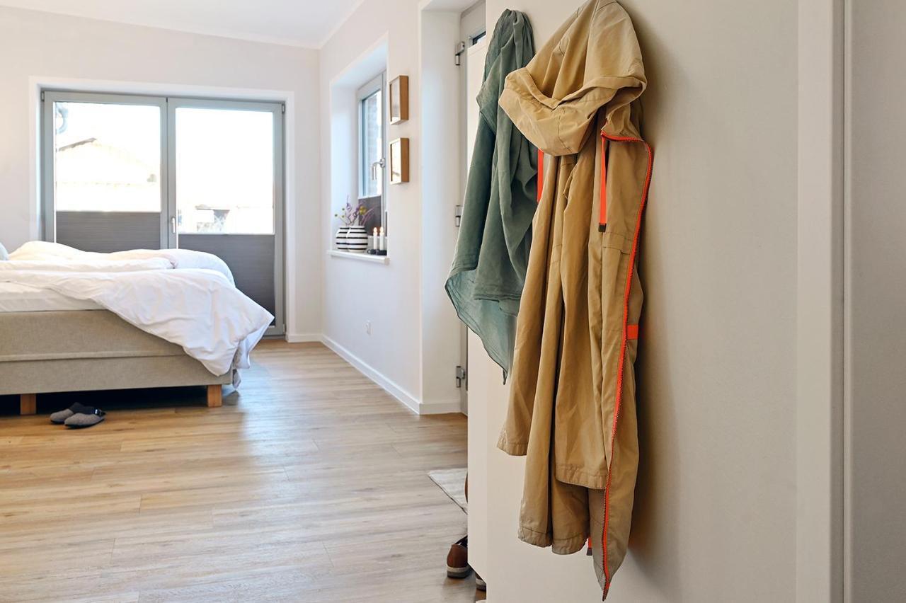 Apartamento Op de Düün Fehmarn Exterior foto