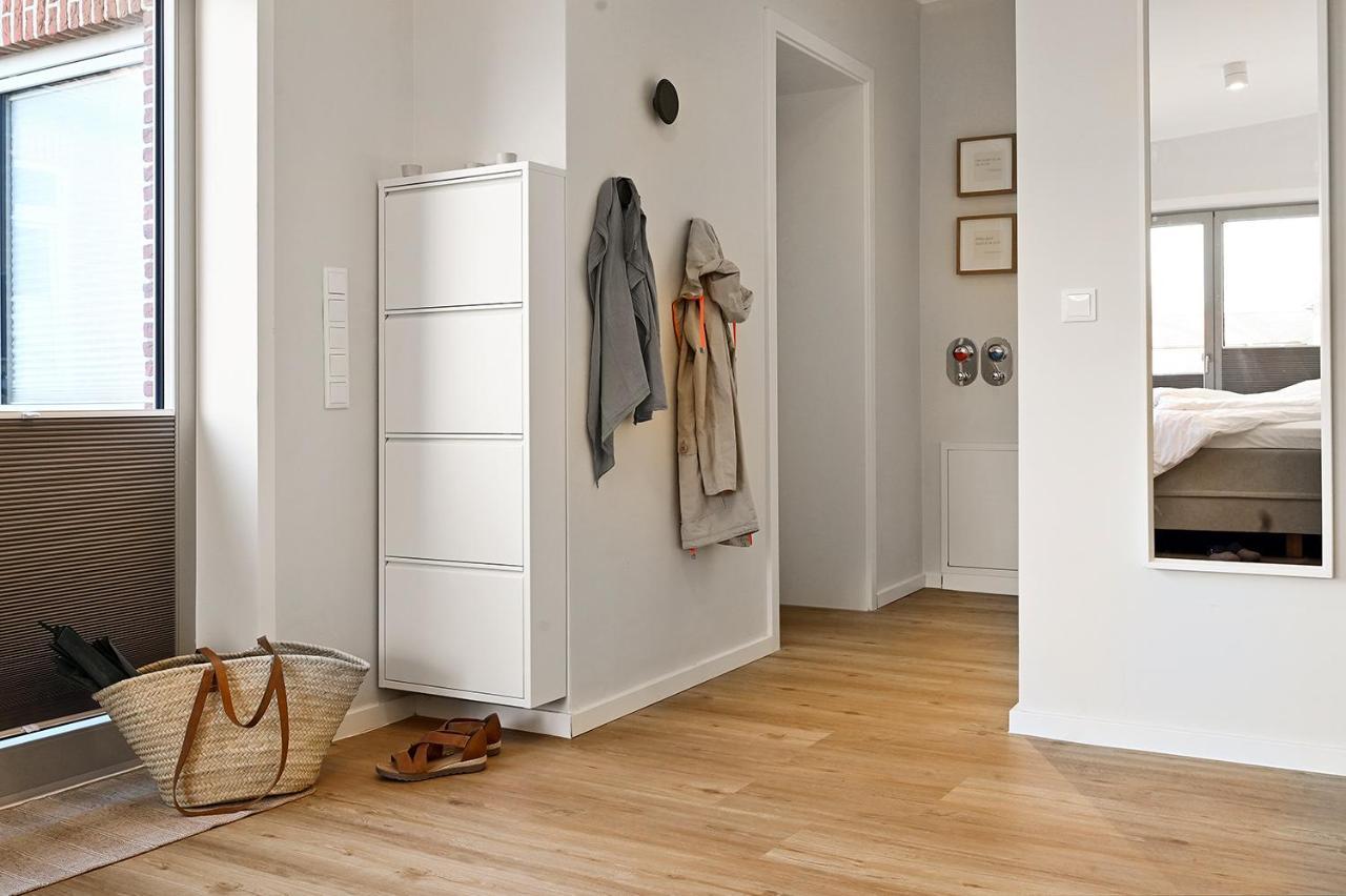 Apartamento Op de Düün Fehmarn Exterior foto