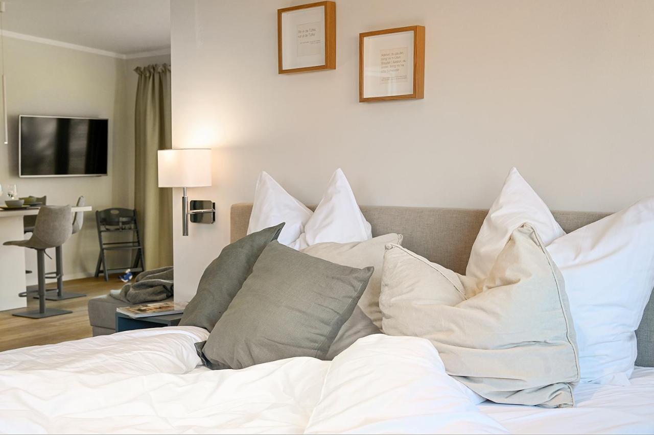 Apartamento Op de Düün Fehmarn Exterior foto