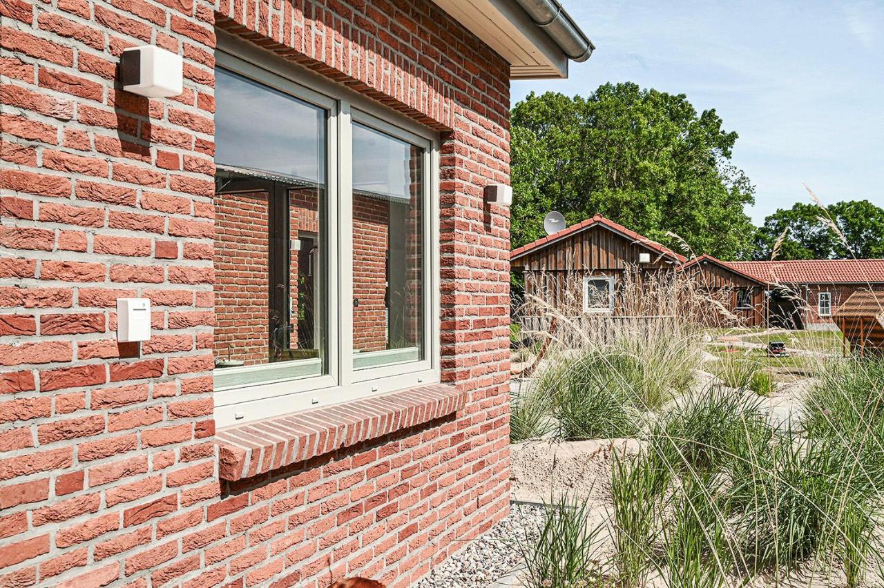 Apartamento Op de Düün Fehmarn Exterior foto